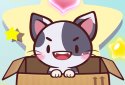 KittCat Story - cat dress up screenshot 4