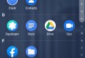 Lynx Launcher screenshot 3