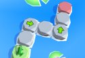 Frog Puzzle screenshot 1