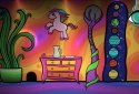 Trippy Escape: Mindeater screenshot 1