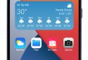 Launcher iOS 14 screenshot 1