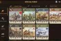 Glory of Generals 3  screenshot 6