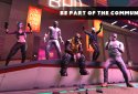 Cyberworld Online: Open World RPG screenshot 5