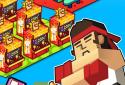 Idle Arcade Tycoon screenshot 1