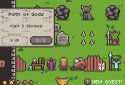 Eternis Heroes - Pixel Roguelike RPG screenshot 1