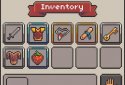 Eternis Heroes - Pixel Roguelike RPG screenshot 5
