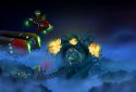 Shapik: The Moon Quest screenshot 3