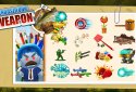 Beat the Boss: Free Weapons screenshot 3
