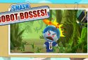 Beat the Boss: Free Weapons screenshot 7