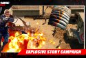 Just Cause: Mobile screenshot 1