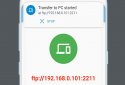 SUI File Explorer PRO screenshot 3