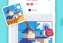 Nonogram.ly screenshot 1