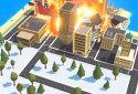 Meteors Attack! screenshot 3