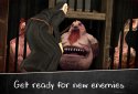 Evil Nun 2 : Origins screenshot 4