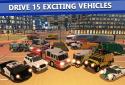 Emergency Driver Sim: City Hero screenshot 7