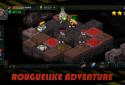 Wasteland Lords screenshot 4