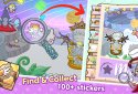 Jibi Land : Замок принцесс screenshot 8
