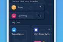 HibiDo : Todo, Calendar & Notes screenshot 1