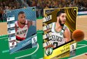 NBA SuperCard  screenshot 1