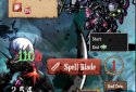 Jobmania - Eternal Dungeon screenshot 4