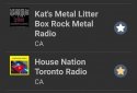 Open Radio screenshot 3