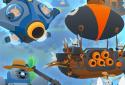 Battlesky Brigade Tap Tap screenshot 3