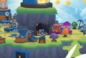 Battlesky Brigade Tap Tap screenshot 4