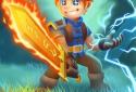 Magic Quest screenshot 5