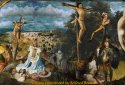 The Procession to Calvary screenshot 1