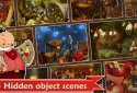 May's Mysteries: The Secret of Dragonville screenshot 2