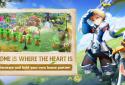 Stella Arcana-Eternal Stars  screenshot 2