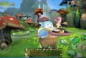 Stella Arcana-Eternal Stars  screenshot 6