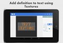 PixelLab - Text on pictures screenshot 10