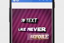 PixelLab - Text on pictures screenshot 2