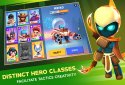 Heroes Strike Offline screenshot 3