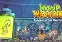 Hybrid Warrior screenshot 1