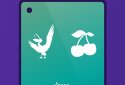 Drops: Изучайте 40 новых языков  screenshot 3