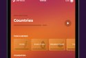 Drops: Изучайте 40 новых языков  screenshot 7