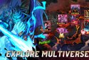 X-HERO: Idle Avengers screenshot 4