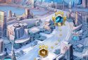 X-HERO: Idle Avengers screenshot 6
