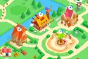 Idle Tree City screenshot 8