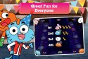 Вечеринка Гамбола screenshot 8