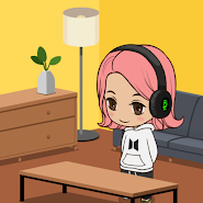PP Doll 