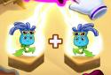 Zombie Defense - Plants War screenshot 3