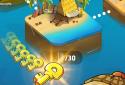 Zombie Defense - Plants War screenshot 5