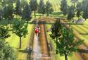 Slingshot Stunt Biker screenshot 1