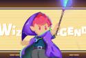 Wizard Legend: Fighting Master screenshot 1
