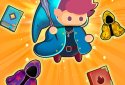 Wizard Legend: Fighting Master screenshot 2