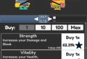 Idle Superpowers screenshot 1