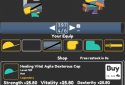 Idle Superpowers screenshot 2